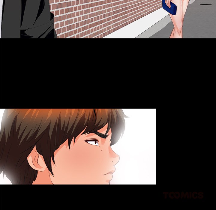 Love on Canvas Chapter 30 - Page 50
