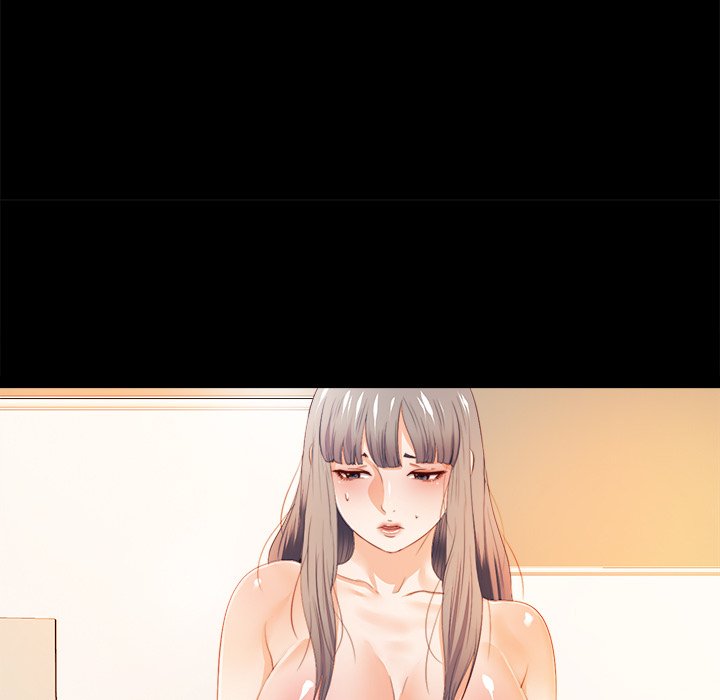 Love on Canvas Chapter 30 - Page 59