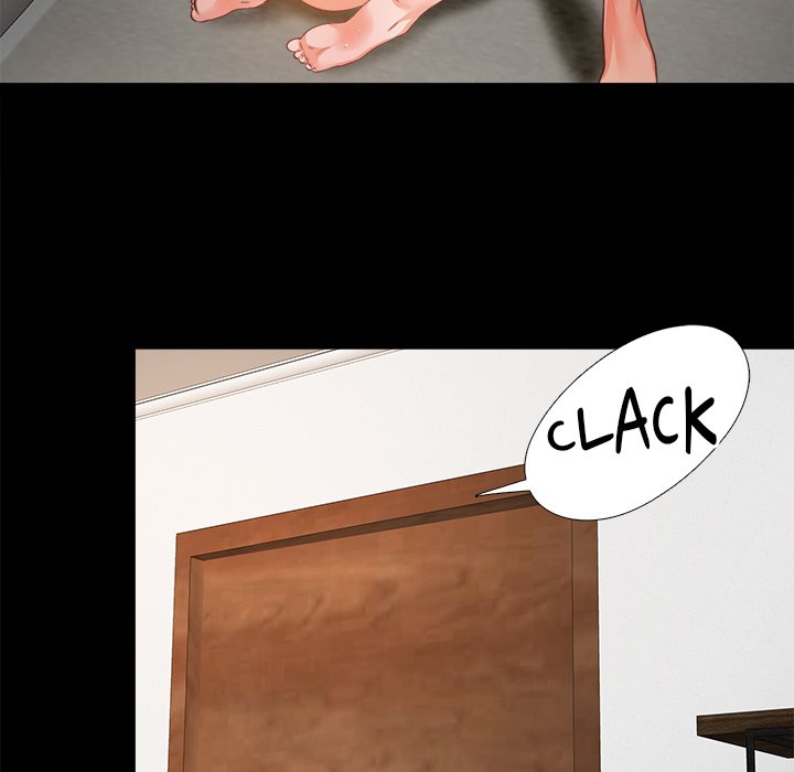 Love on Canvas Chapter 30 - Page 7