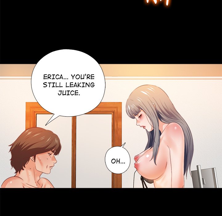 Love on Canvas Chapter 30 - Page 63