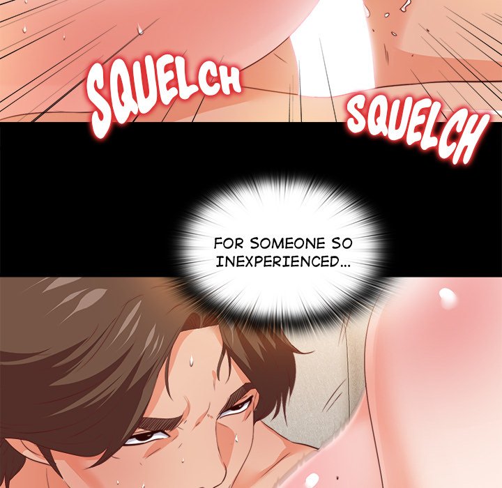 Love on Canvas Chapter 30 - Page 72