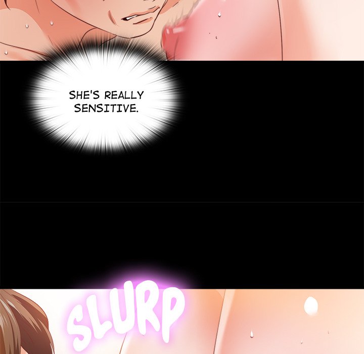 Love on Canvas Chapter 30 - Page 73