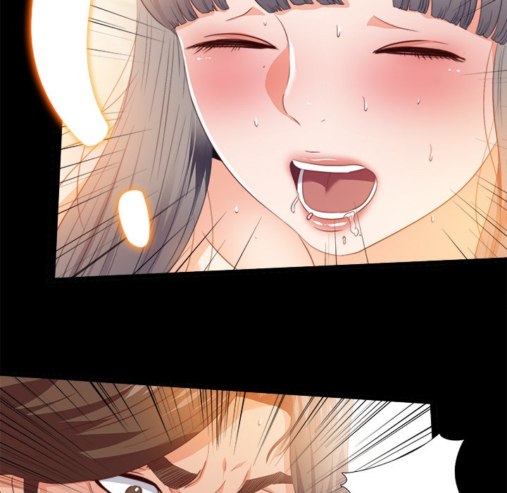 Love on Canvas Chapter 30 - Page 79