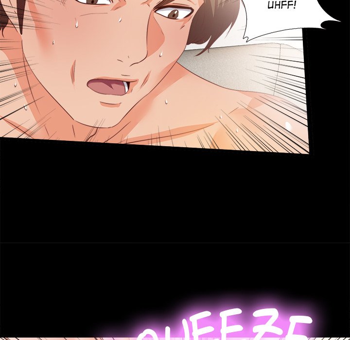 Love on Canvas Chapter 30 - Page 80