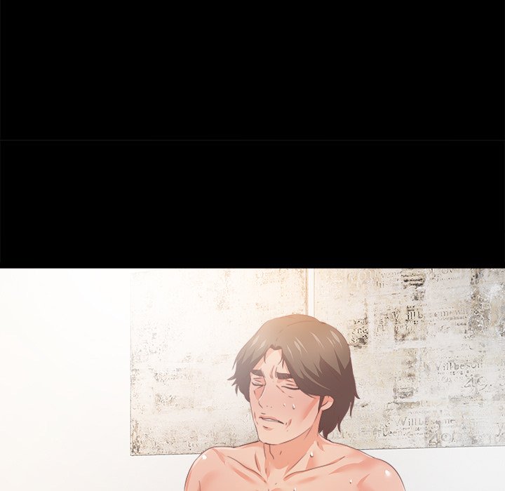 Love on Canvas Chapter 30 - Page 9