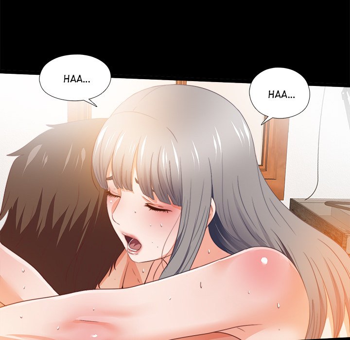 Love on Canvas Chapter 30 - Page 85