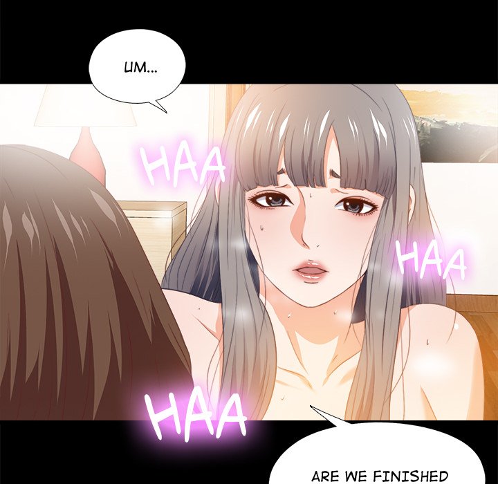 Love on Canvas Chapter 30 - Page 88