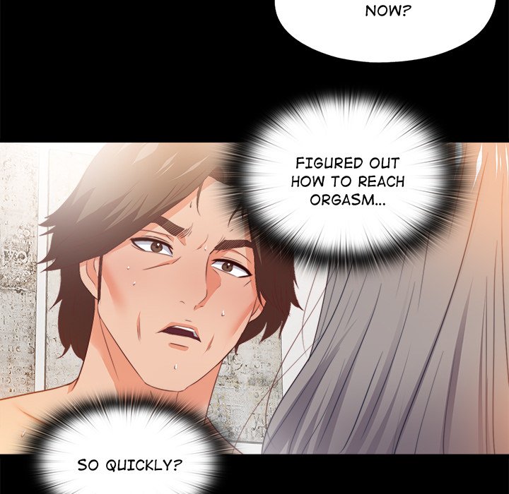 Love on Canvas Chapter 30 - Page 89