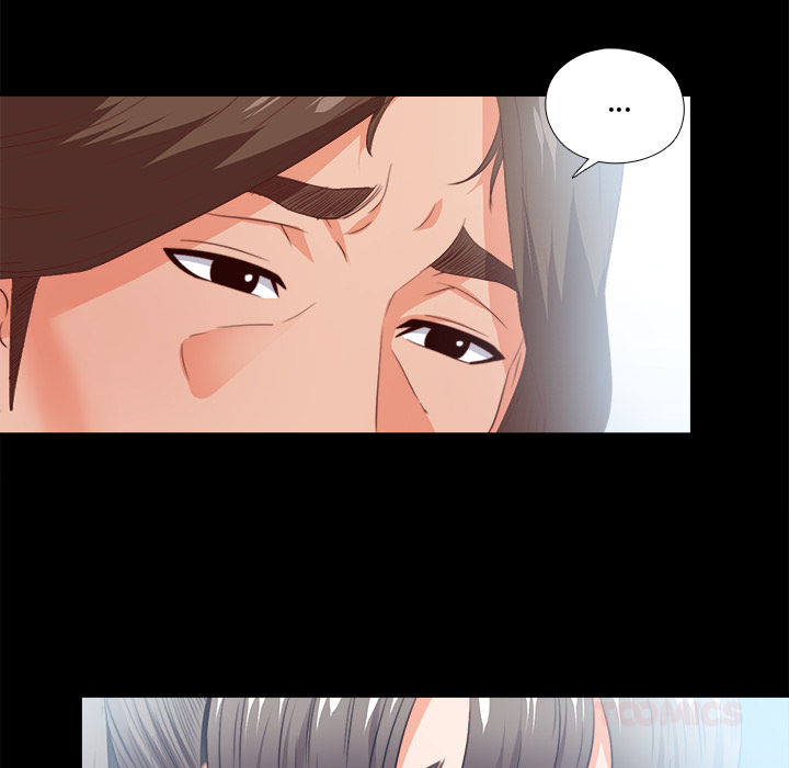 Love on Canvas Chapter 31 - Page 14