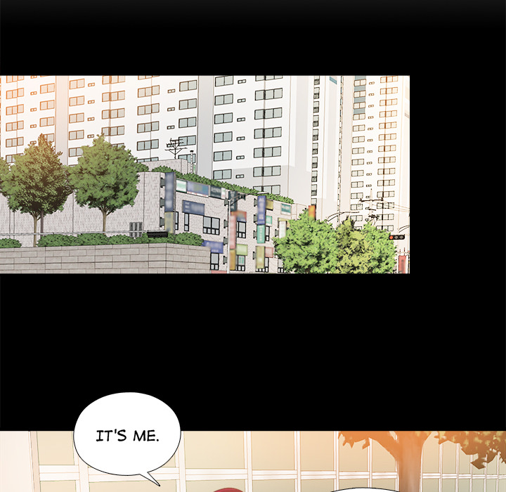 Love on Canvas Chapter 31 - Page 20