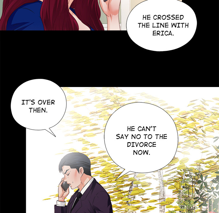 Love on Canvas Chapter 31 - Page 22