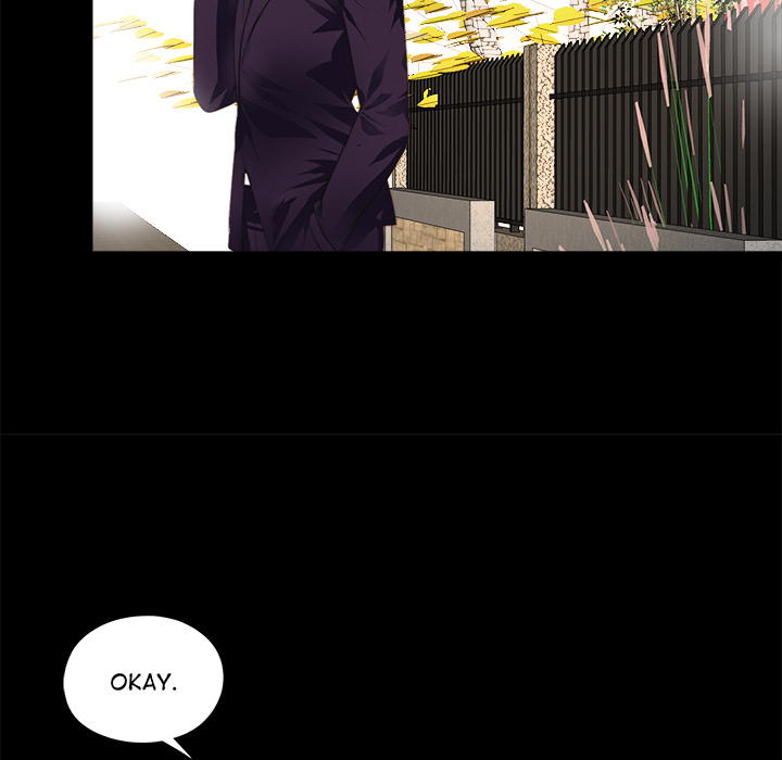 Love on Canvas Chapter 31 - Page 23