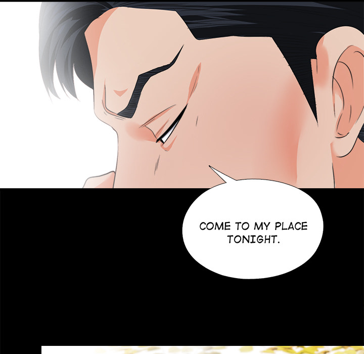 Love on Canvas Chapter 31 - Page 24