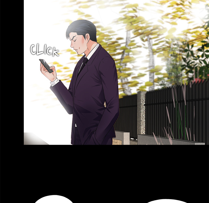 Love on Canvas Chapter 31 - Page 25
