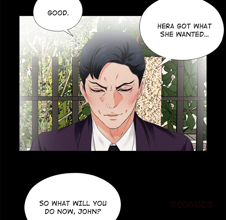 Love on Canvas Chapter 31 - Page 26