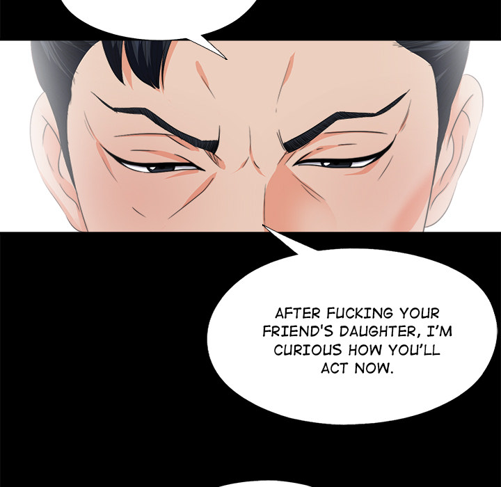 Love on Canvas Chapter 31 - Page 27