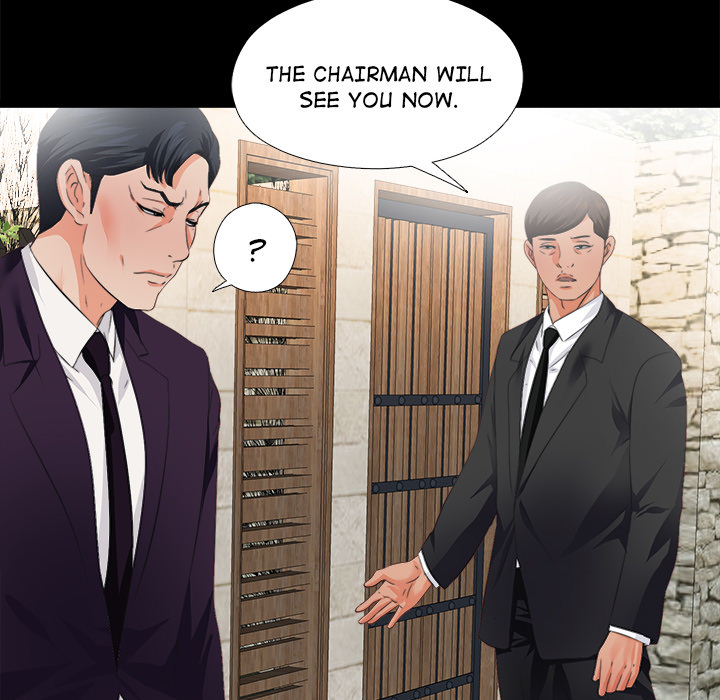 Love on Canvas Chapter 31 - Page 28
