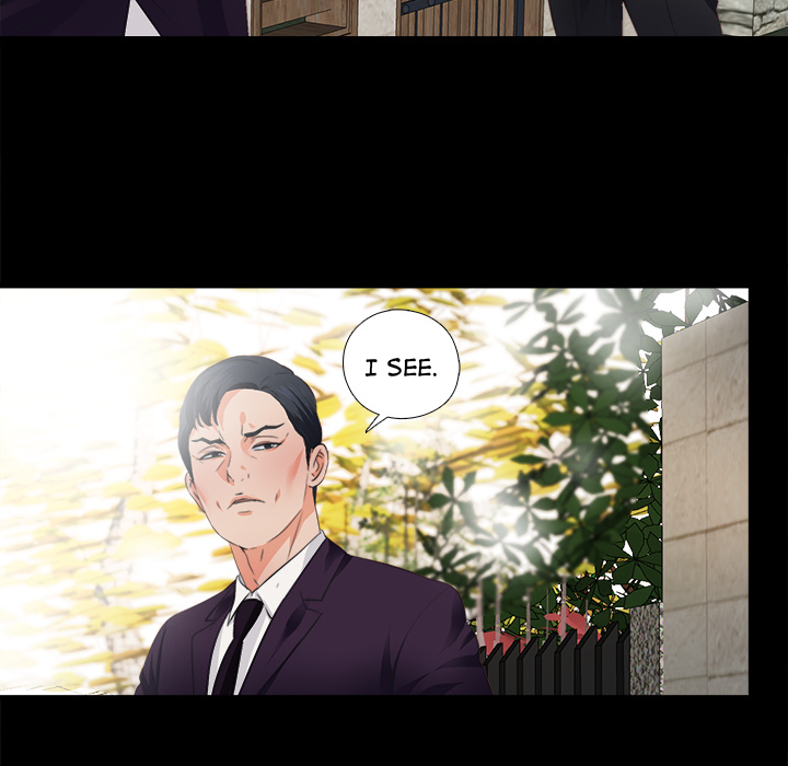 Love on Canvas Chapter 31 - Page 29