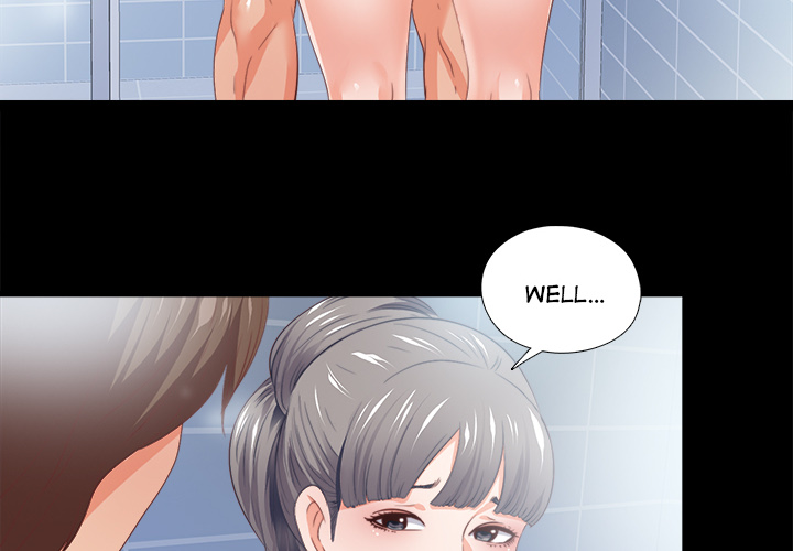 Love on Canvas Chapter 31 - Page 4