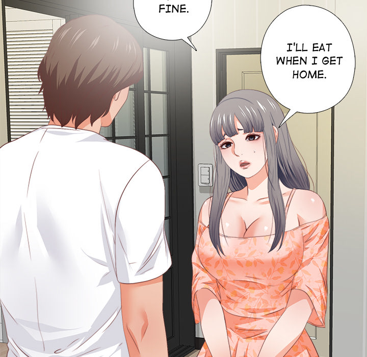 Love on Canvas Chapter 31 - Page 32
