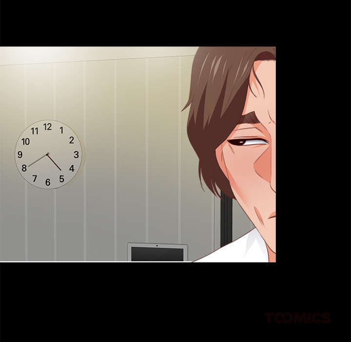 Love on Canvas Chapter 31 - Page 34