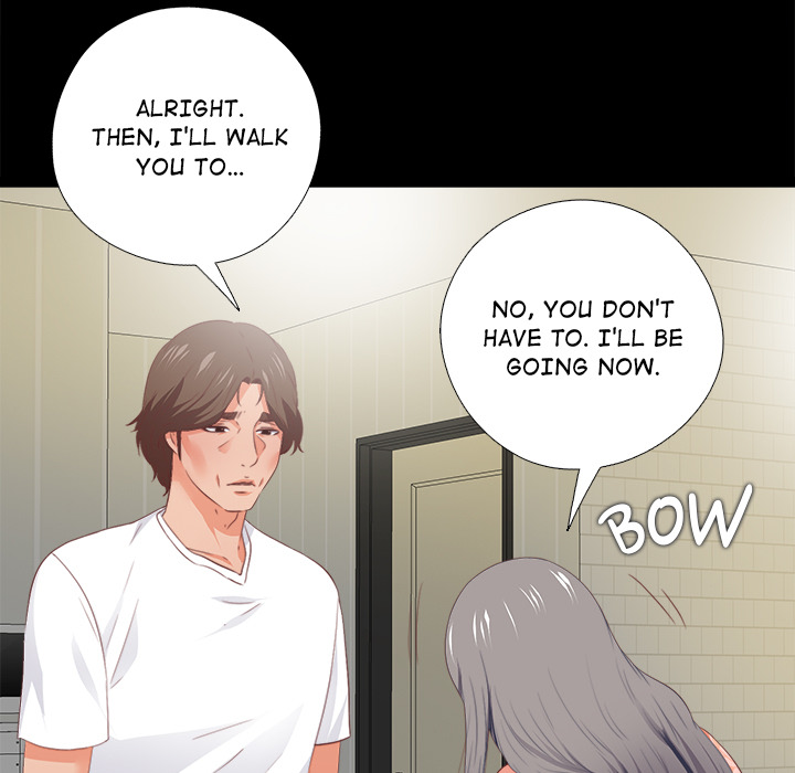 Love on Canvas Chapter 31 - Page 35
