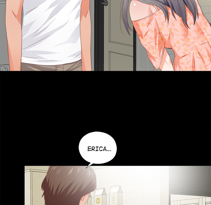 Love on Canvas Chapter 31 - Page 36