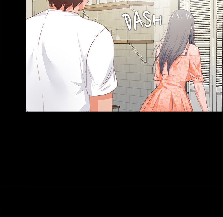 Love on Canvas Chapter 31 - Page 37