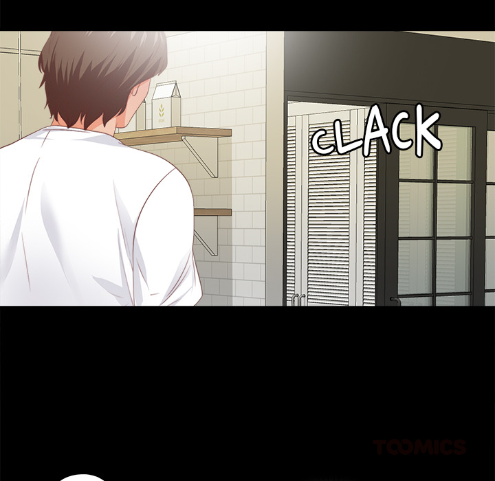Love on Canvas Chapter 31 - Page 38