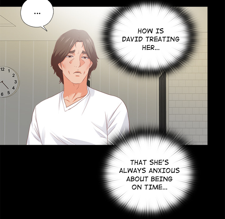 Love on Canvas Chapter 31 - Page 39