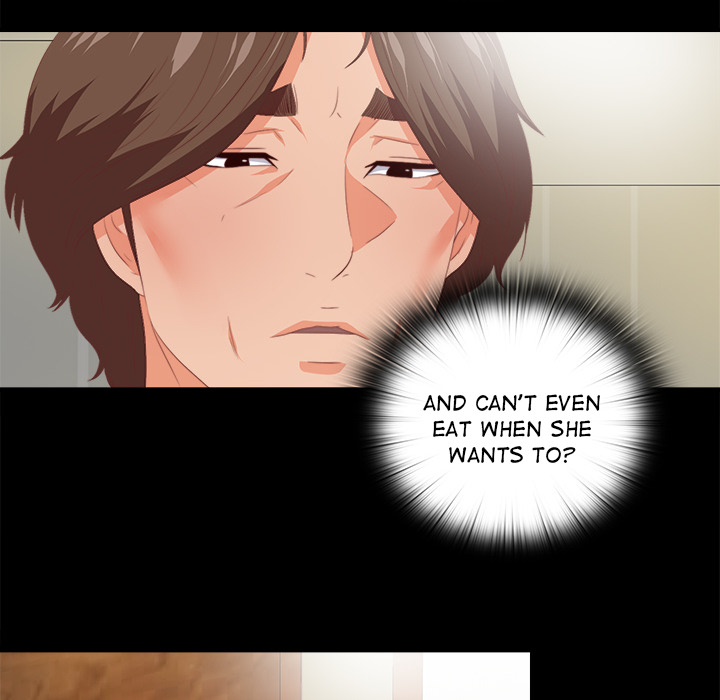 Love on Canvas Chapter 31 - Page 40