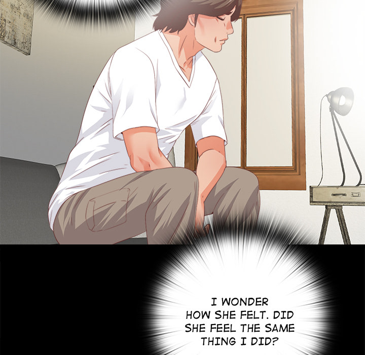 Love on Canvas Chapter 31 - Page 43