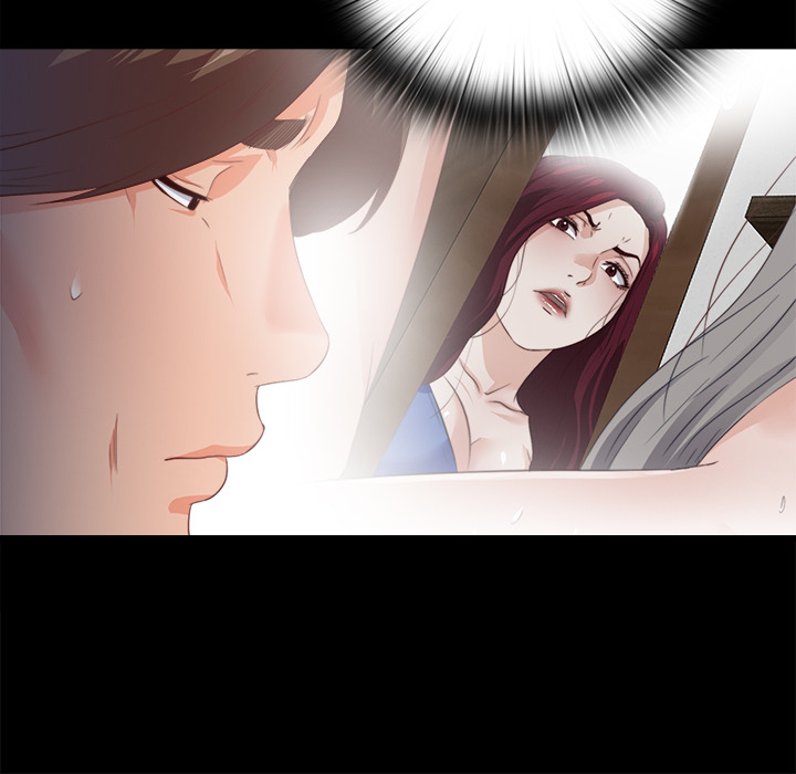 Love on Canvas Chapter 31 - Page 44