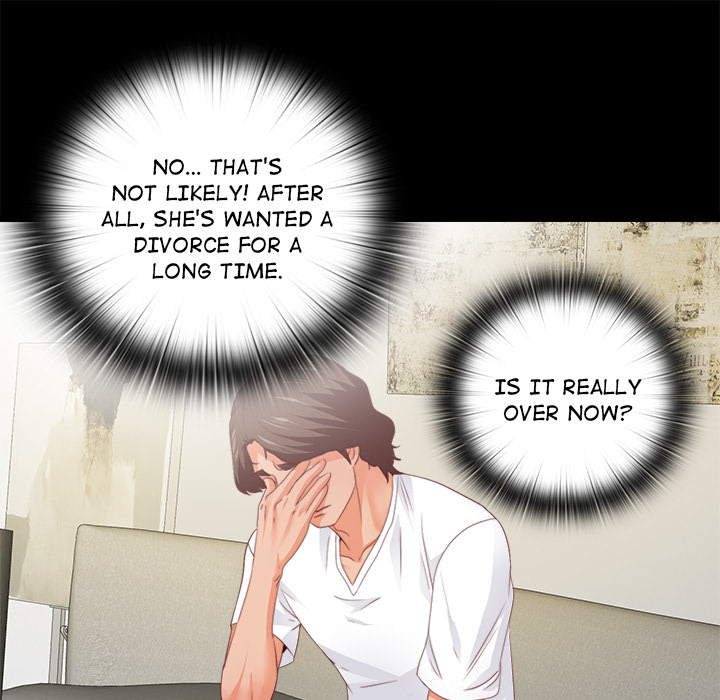Love on Canvas Chapter 31 - Page 45
