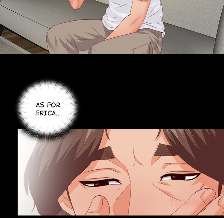 Love on Canvas Chapter 31 - Page 46