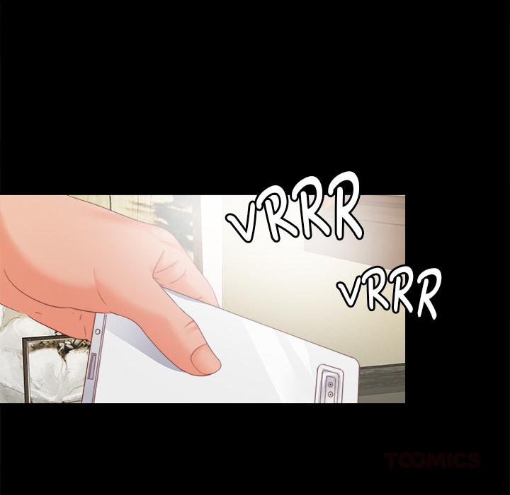 Love on Canvas Chapter 31 - Page 50