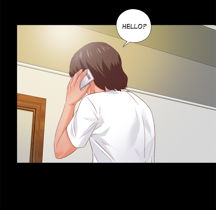 Love on Canvas Chapter 31 - Page 51