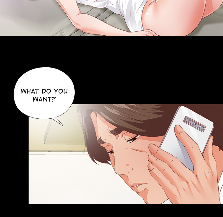 Love on Canvas Chapter 31 - Page 53