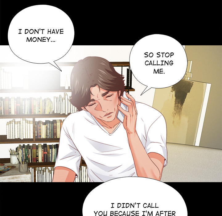 Love on Canvas Chapter 31 - Page 55