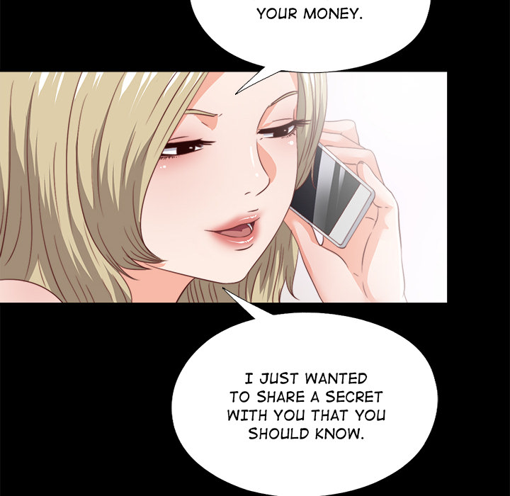 Love on Canvas Chapter 31 - Page 56
