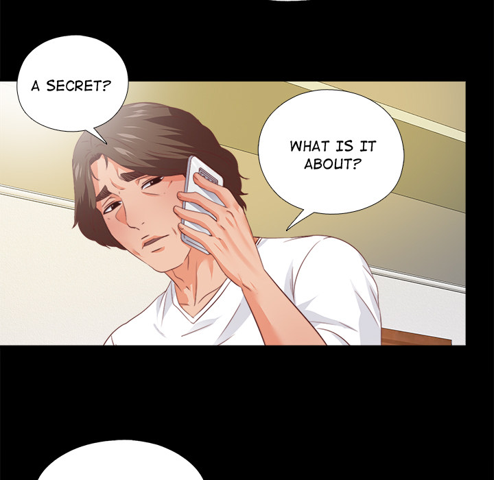 Love on Canvas Chapter 31 - Page 57