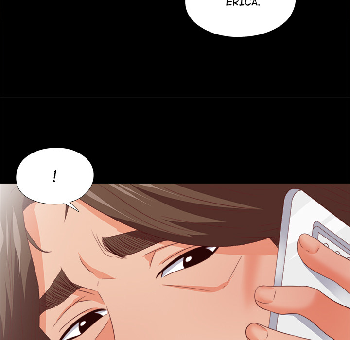 Love on Canvas Chapter 31 - Page 59