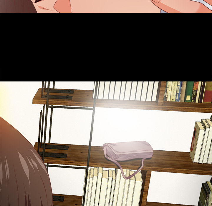Love on Canvas Chapter 31 - Page 60