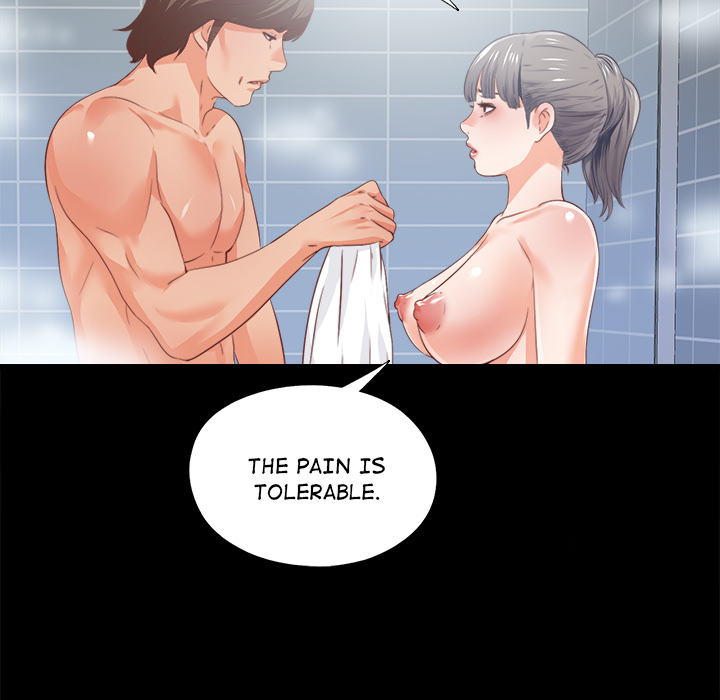Love on Canvas Chapter 31 - Page 7