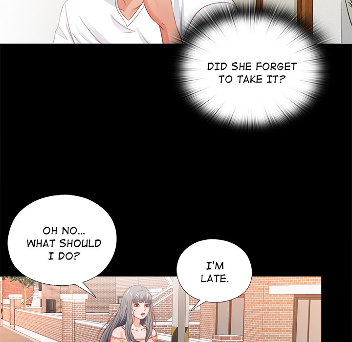Love on Canvas Chapter 31 - Page 63