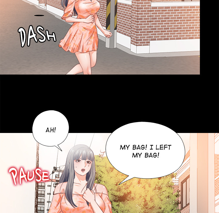 Love on Canvas Chapter 31 - Page 64