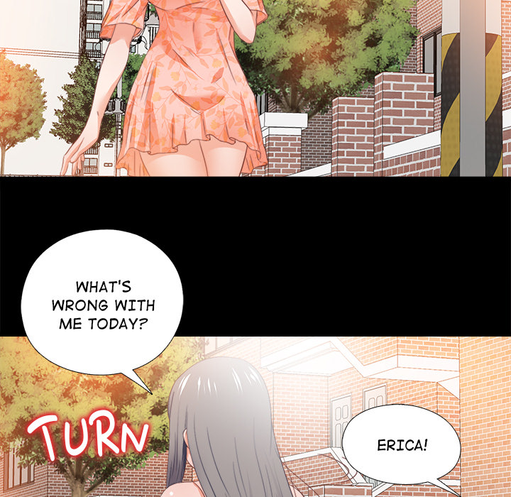 Love on Canvas Chapter 31 - Page 65