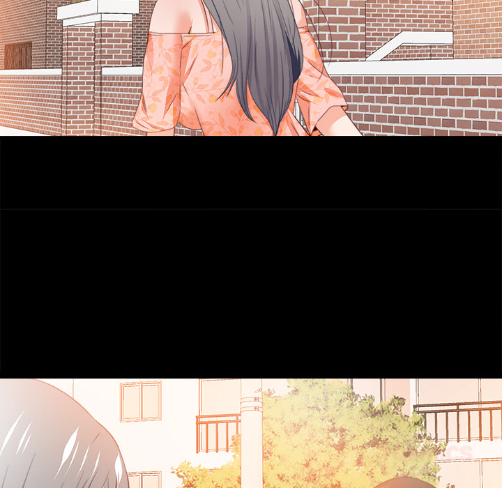 Love on Canvas Chapter 31 - Page 66