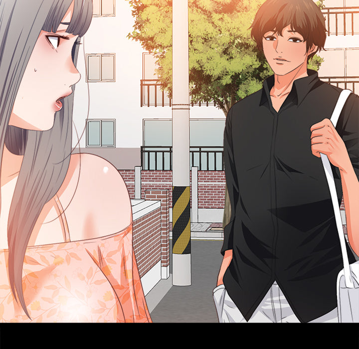 Love on Canvas Chapter 31 - Page 67