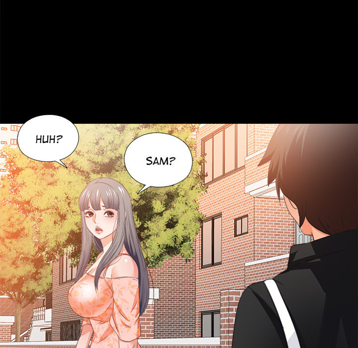 Love on Canvas Chapter 31 - Page 68